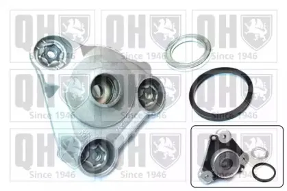 Ремкомплект, опора стойки амортизатора QUINTON HAZELL купить