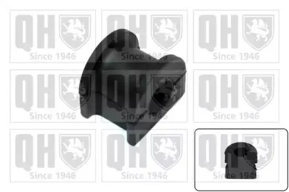 Опора, стабилизатор QUINTON HAZELL купить