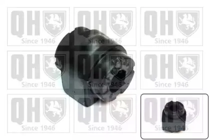 Опора, стабилизатор QUINTON HAZELL купить
