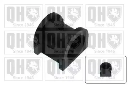 Опора, стабилизатор QUINTON HAZELL купить