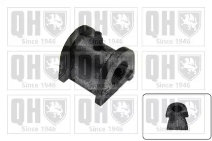 Опора, стабилизатор QUINTON HAZELL купить