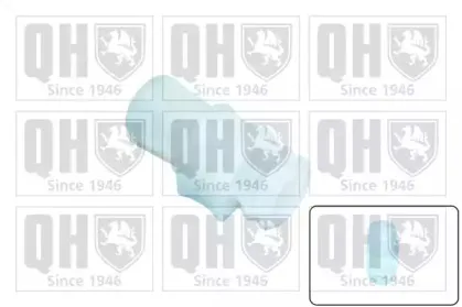 Опора, стабилизатор QUINTON HAZELL купить