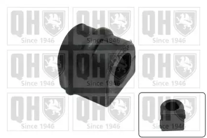 Опора, стабилизатор QUINTON HAZELL купить