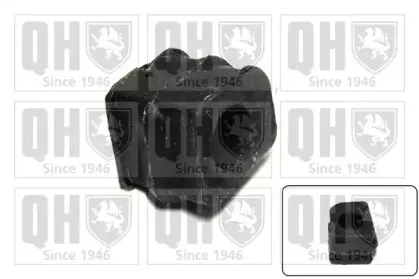 Опора, стабилизатор QUINTON HAZELL купить