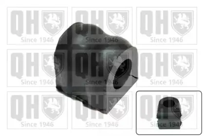Опора, стабилизатор QUINTON HAZELL купить
