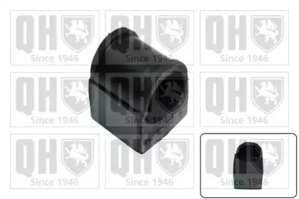 Опора, стабилизатор QUINTON HAZELL купить