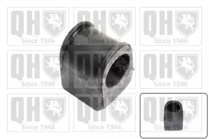 Опора, стабилизатор QUINTON HAZELL купить