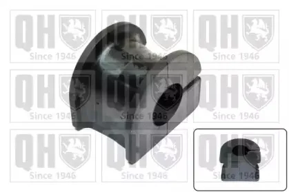 Опора, стабилизатор QUINTON HAZELL купить