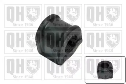 Опора, стабилизатор QUINTON HAZELL купить