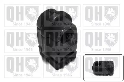 Опора, стабилизатор QUINTON HAZELL купить