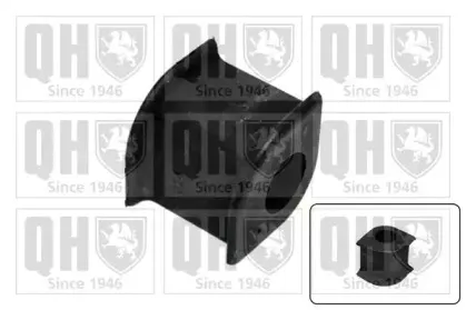 Опора, стабилизатор QUINTON HAZELL купить