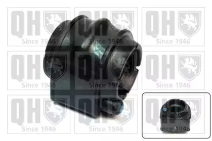 Опора, стабилизатор QUINTON HAZELL купить