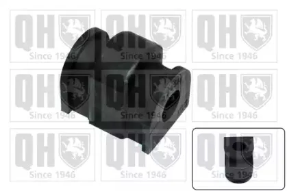 Опора, стабилизатор QUINTON HAZELL купить