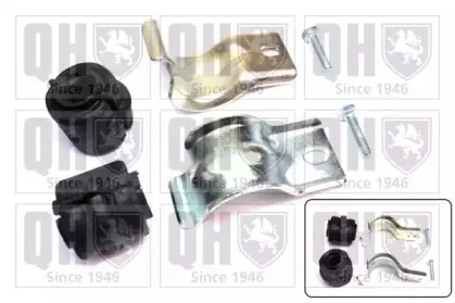 Ремкомплект, подшипник стабилизатора QUINTON HAZELL купить