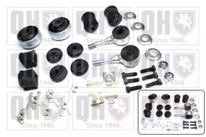 Ремкомплект, подшипник стабилизатора QUINTON HAZELL купить