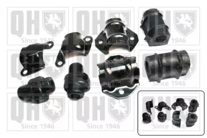 Ремкомплект, подшипник стабилизатора QUINTON HAZELL купить