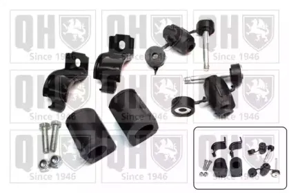 Ремкомплект, подшипник стабилизатора QUINTON HAZELL купить