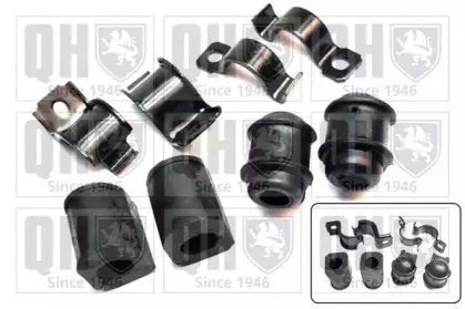 Ремкомплект, подшипник стабилизатора QUINTON HAZELL купить