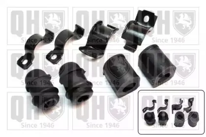 Ремкомплект, подшипник стабилизатора QUINTON HAZELL купить