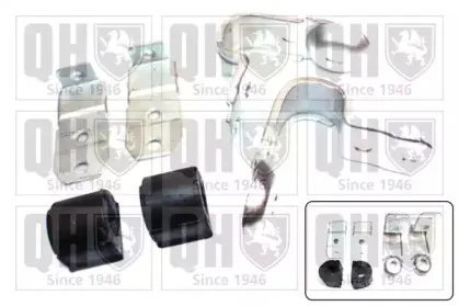 Ремкомплект, подшипник стабилизатора QUINTON HAZELL купить