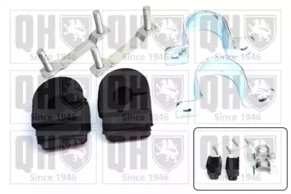 Ремкомплект, подшипник стабилизатора QUINTON HAZELL купить