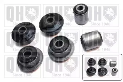 Ремкомплект, поперечный рычаг подвески QUINTON HAZELL купить