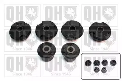 Ремкомплект, поперечный рычаг подвески QUINTON HAZELL купить