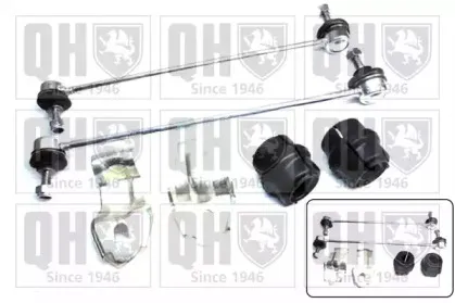 Ремкомплект, подшипник стабилизатора QUINTON HAZELL купить