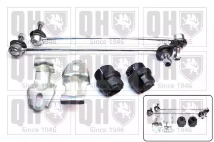 Ремкомплект, подшипник стабилизатора QUINTON HAZELL купить