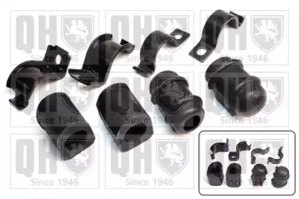 Ремкомплект, подшипник стабилизатора QUINTON HAZELL купить