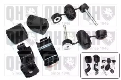 Ремкомплект, подшипник стабилизатора QUINTON HAZELL купить