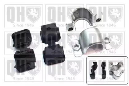 Ремкомплект, подшипник стабилизатора QUINTON HAZELL купить