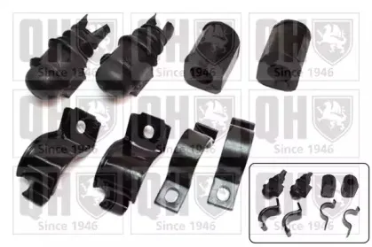 Ремкомплект, подшипник стабилизатора QUINTON HAZELL купить