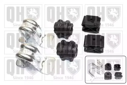 Ремкомплект, подшипник стабилизатора QUINTON HAZELL купить