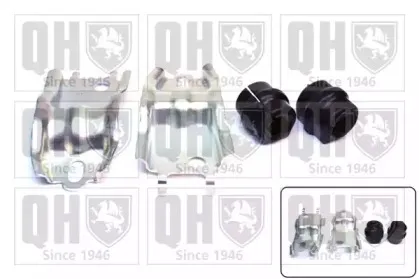 Ремкомплект, подшипник стабилизатора QUINTON HAZELL купить