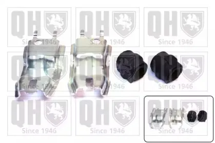 Ремкомплект, подшипник стабилизатора QUINTON HAZELL купить