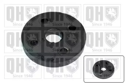 Фланец, колонка рулевого управления QUINTON HAZELL купить