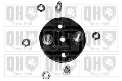 Фланец, колонка рулевого управления QUINTON HAZELL купить