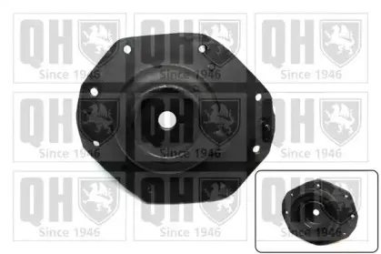 Опора стойки амортизатора QUINTON HAZELL купить