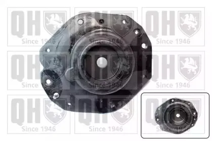 Опора стойки амортизатора QUINTON HAZELL купить