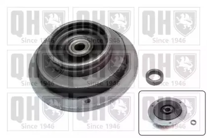 Опора стойки амортизатора QUINTON HAZELL купить