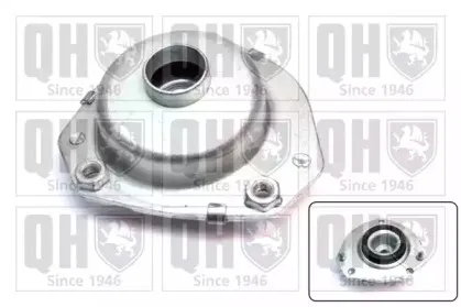 Опора стойки амортизатора QUINTON HAZELL купить