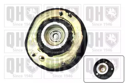 Опора стойки амортизатора QUINTON HAZELL купить