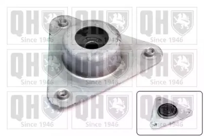 Опора стойки амортизатора QUINTON HAZELL купить