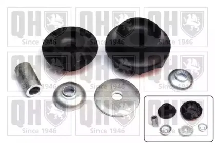 Ремкомплект, опора стойки амортизатора QUINTON HAZELL купить