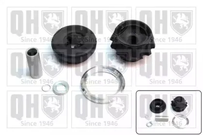 Опора стойки амортизатора QUINTON HAZELL купить