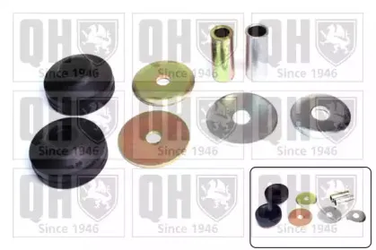 Опора стойки амортизатора QUINTON HAZELL купить