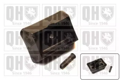 Крепление, автомобильный домкрат QUINTON HAZELL купить