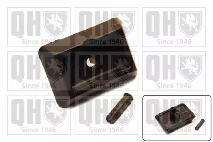 Крепление, автомобильный домкрат QUINTON HAZELL купить