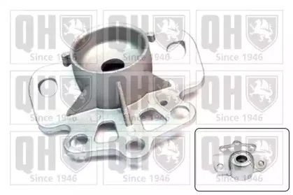 Опора стойки амортизатора QUINTON HAZELL купить